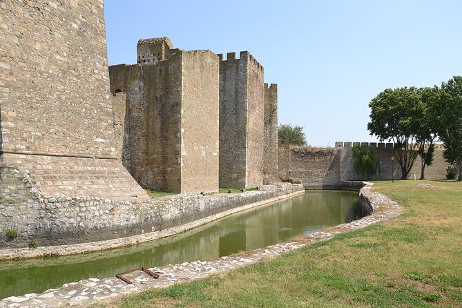 Full-Day Tour along Danube with Three Stronghold Sightseeing and Wine Tasting - Why this Danube day trip works from Belgrade
