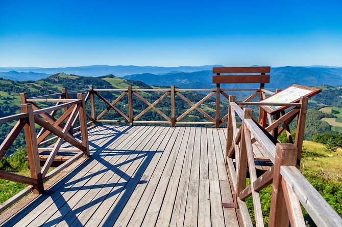 Full-Day Trip from Belgrade: Tara National Park & The Drina River Valley - Why this western Serbia day trip is worth the long drive