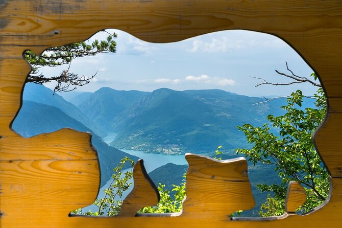 Full-Day Trip from Belgrade: Tara National Park & The Drina River Valley - Lunch, comfort, and what to pack