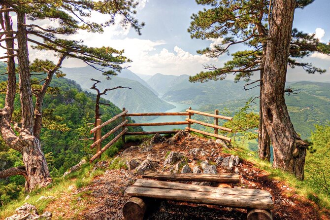 Full Day Trip from Belgrade: The Drina River House And Tara Park Tour - Key Points at a Glance