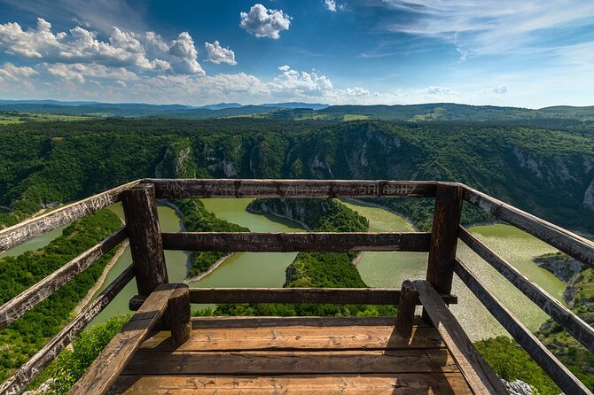 Full Day Trip from Belgrade: Uvac Nature Reserve Tour - What the long return drive means