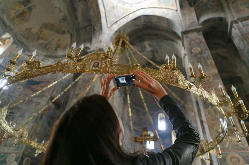 Full day wine &honey tour - Novi Sad and Sremski Karlovci - Sremski Karlovci: Baroque Streets and Bermet