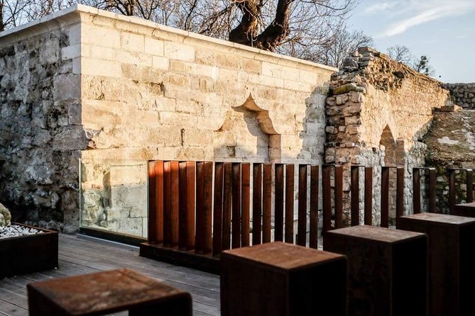 Get Big Picture of Belgrade at its 2,000 years old Fortress - What makes the private format worth $66.01