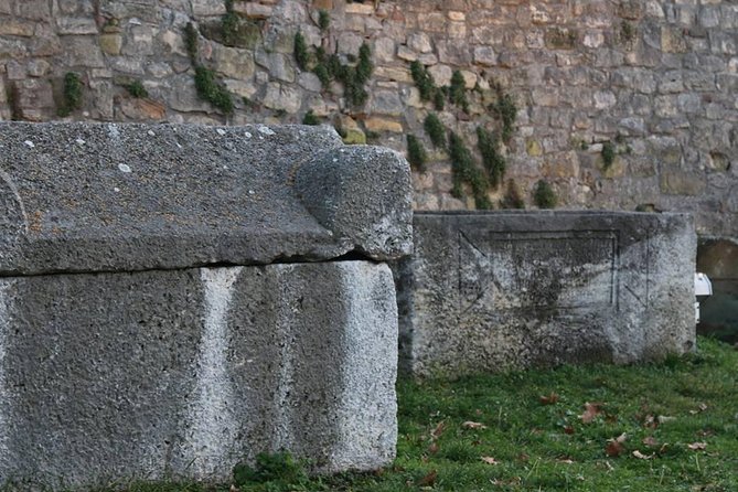 Get Big Picture of Belgrade at its 2,000 years old Fortress - Who will enjoy this fortress walk most