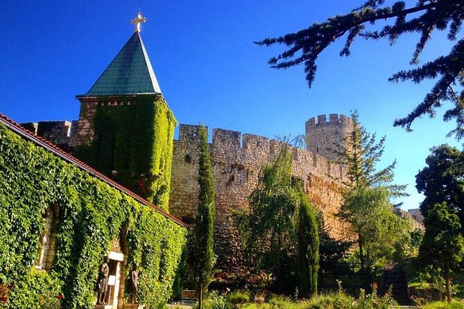 "Golden Standard" Private Half-Day Sightseeing Tour of Belgrade - Who Should Book This Belgrade Tour?