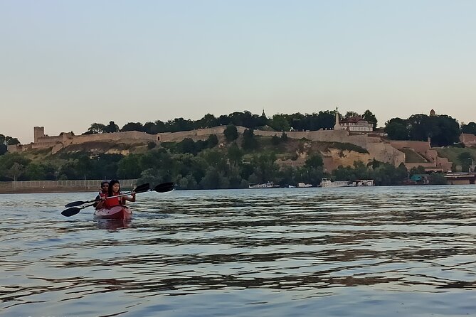 Great War Island Kayak Adventure - Two hours on the water, with room for more