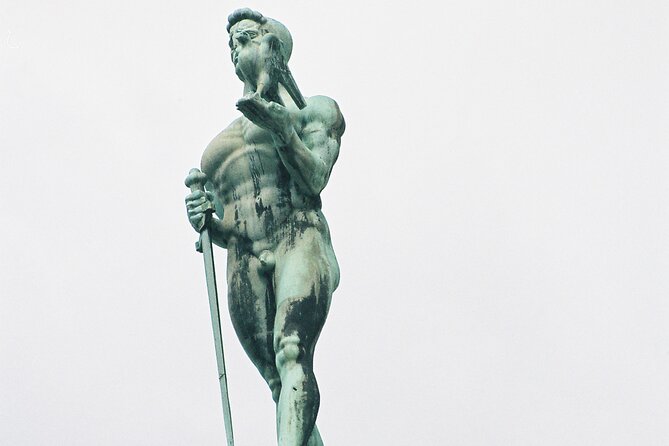 Half-Day Sightseeing and Walking Tour of Belgrade City - Why this Belgrade walk works well as a first outing