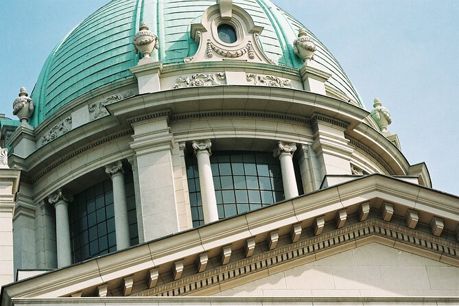 Half-Day Sightseeing and Walking Tour of Belgrade City - Knez Mihailova, Belgrade’s pedestrian spine