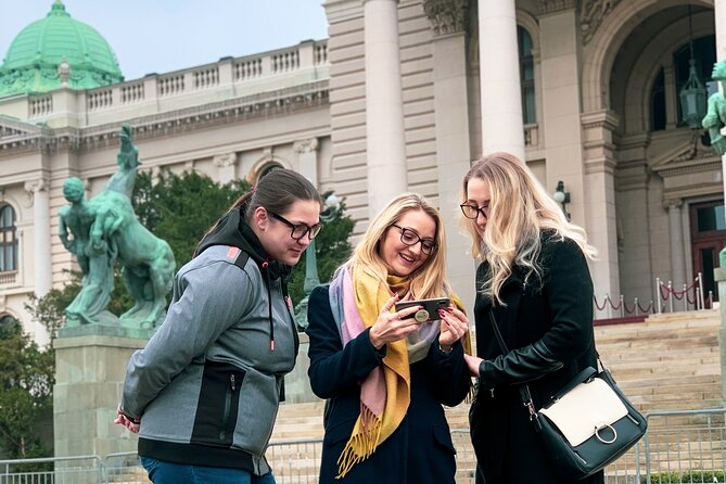 History and Culture in my Belgrade - Key things to know before you book