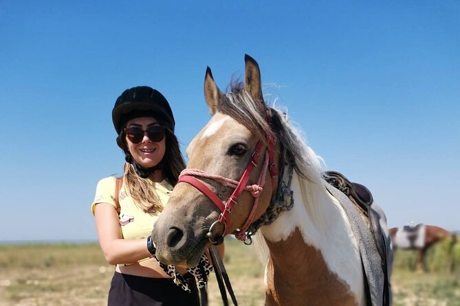 Horseback Trail Riding and Hiking - Day Trip from Belgrade - Leaving Belgrade for Fruška Gora