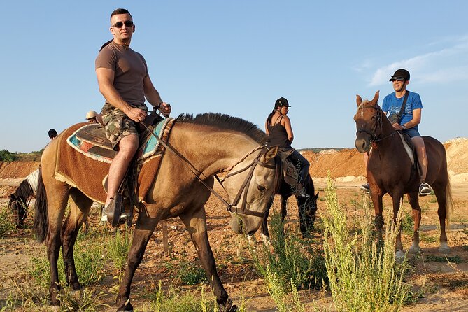 Horseback Trail Riding and Hiking - Day Trip from Belgrade - Who will enjoy this day most