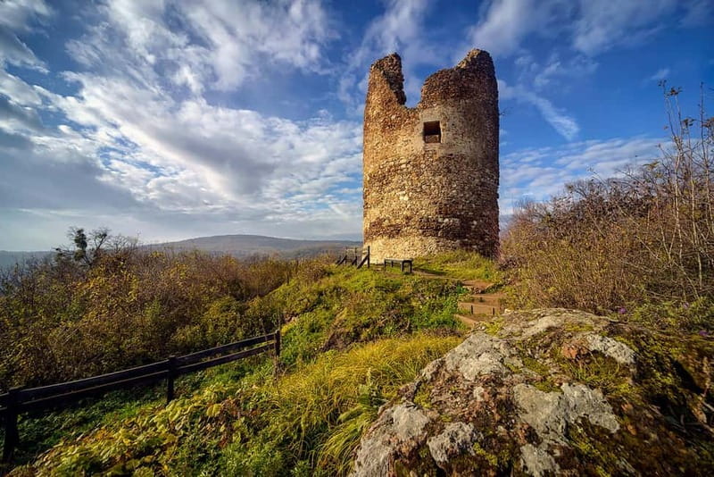 Horseback Trail Riding - Private Day Trip from Belgrade - Beli Majdan Cave and the former quarry