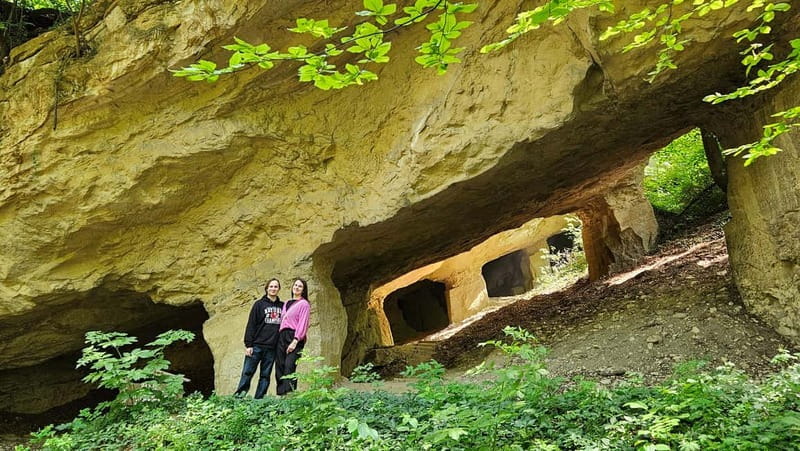 Horseback Trail Riding - Private Day Trip from Belgrade - Lunch and wine at Kovačević Winery
