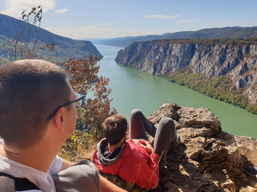 Iron Gate: Golubac fortress, Lepenski vir, boat cruise 1.5h - Who will enjoy this tour most?