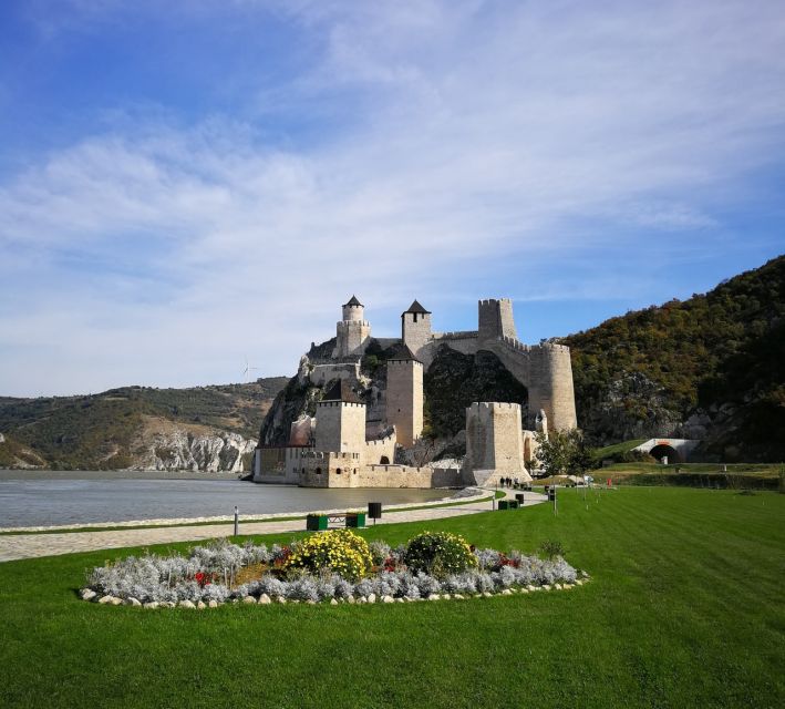 Iron Gate Tour: Golubac Fortress, Lepenski Vir+National Park - Why the Danube makes this a full-day outing
