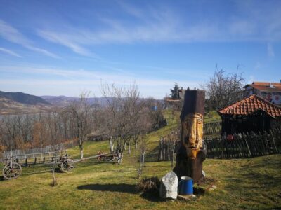 Iron Gate Tour: Golubac Fortress, Lepenski Vir+National Park