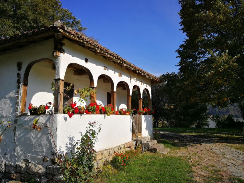 Iron Gate Tour: Golubac Fortress, Lepenski Vir+National Park - What $128 buys you from Belgrade
