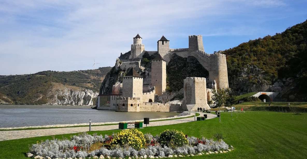 Iron Gate Tour: Golubac Fortress, Lepenski Vir+National Park - Who should book this Danube tour?