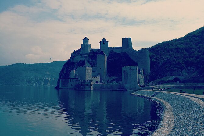 Iron Gates Tour (Golubac Fortress, Lepenski Vir, Captain's Misha Hill) - Six Things To Know Before You Go