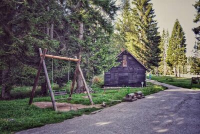 National park Tara – private day tour
