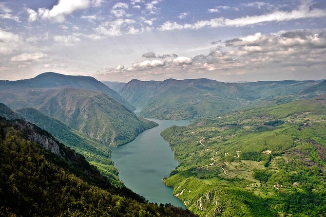 National park Tara - private day tour - Mećavnik brings film and Serbian culture into the day