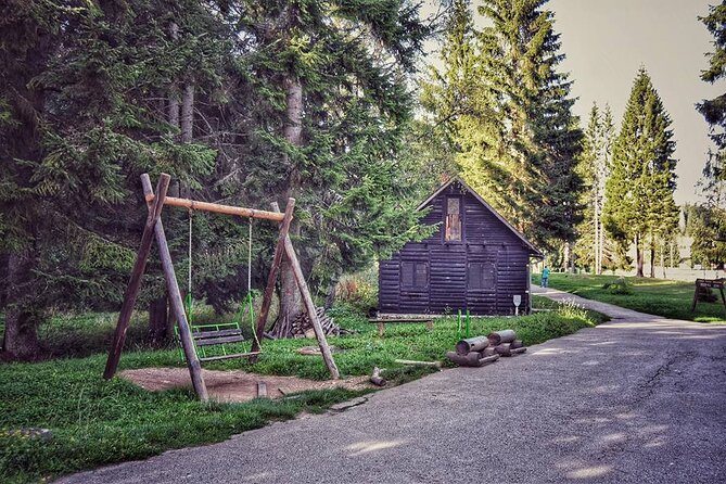 National park Tara - private day tour - Starting from Belgrade at 8:00 a.m.