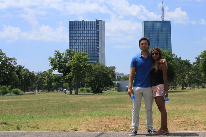 NATO Bombing of Belgrade Private Tour - Is $145.10 per person fair value?