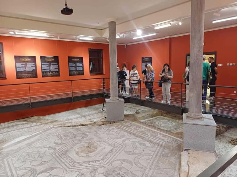 Nis City Tour: Full-Day Trip from Sofia - Key points to know before you go