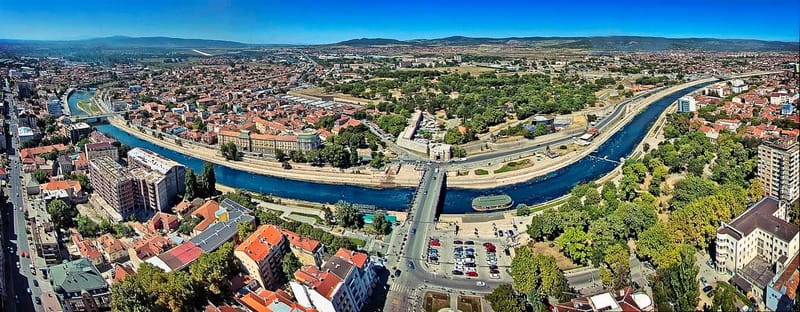 Nis City Tour: Full-Day Trip from Sofia - Why Niš makes a worthwhile day trip from Sofia