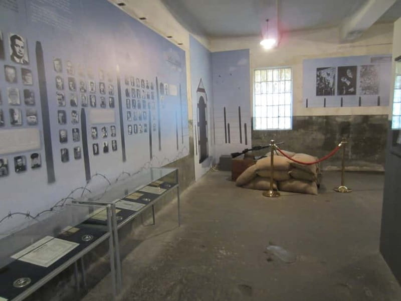 Nis City Tour: Full-Day Trip from Sofia - Skull Tower and the cost of Serbian resistance