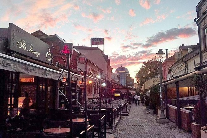Nis Sightseeing Tour - Five reasons this Niš tour is worth considering