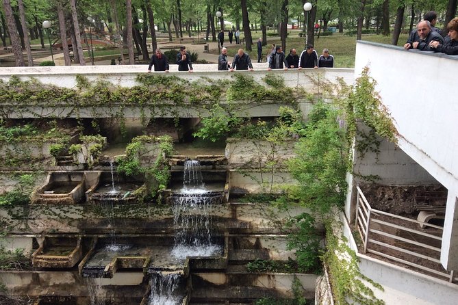 Nis Sightseeing Tour - Why a private morning in Niš works well