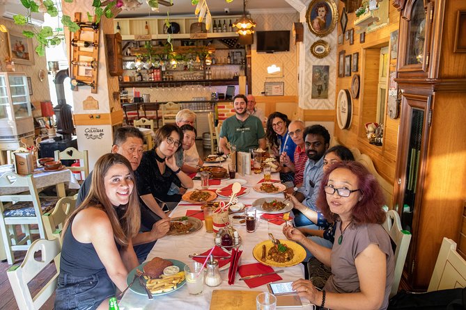 Northern Serbia: Sremski Karlovci and Novi Sad Full-Day Tour from Belgrade - Transport, group size, and pace