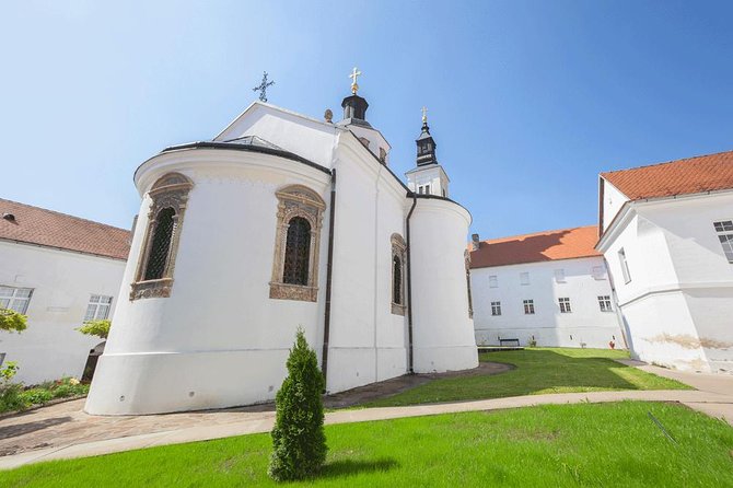 Northern Serbia: Sremski Karlovci, Petrovaradin Fort & Novi Sad - Key points to know before you book