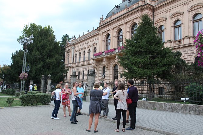 Novi Sad and Sremski Karlovci private tour with wine tasting - Is $191.45 per person a fair price?