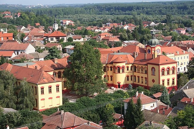 Novi Sad and Sremski Karlovci Wine Tour From Belgrade - Why this Belgrade day trip works