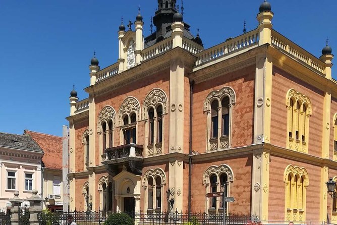 Novi Sad and Sremski Karlovci Wine Tour From Belgrade - Who will enjoy this tour most