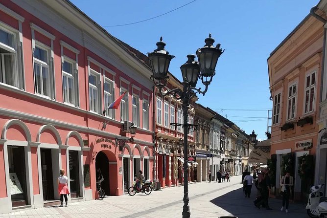 Novi Sad and Sremski Karlovci Wine Tour From Belgrade - Weather, cancellations, and practical planning