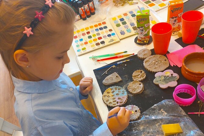 Paint Your Own Pottery Studio, Serbia - Is Paint Your Own Pottery Studio worth booking?