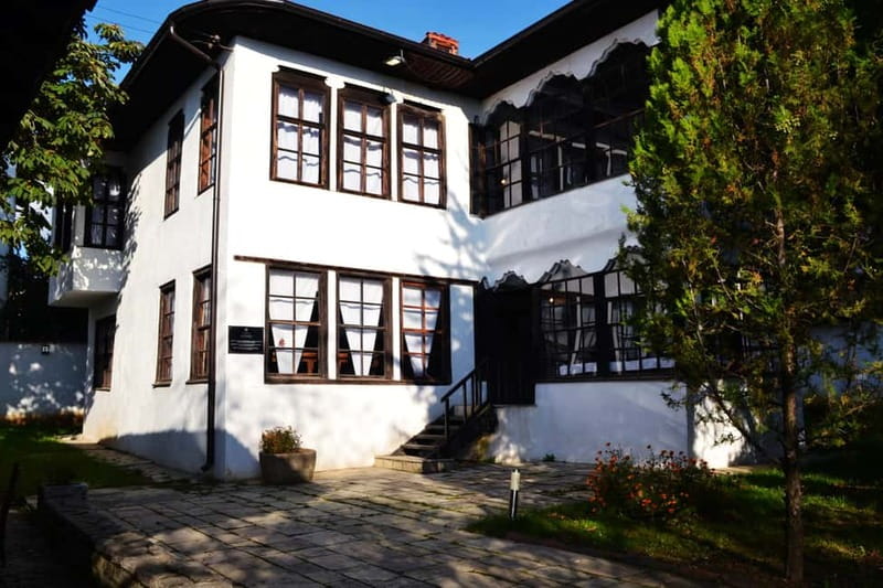 Prishtina: Guided Walking Tour with a Local - Starting at the Newborn Monument