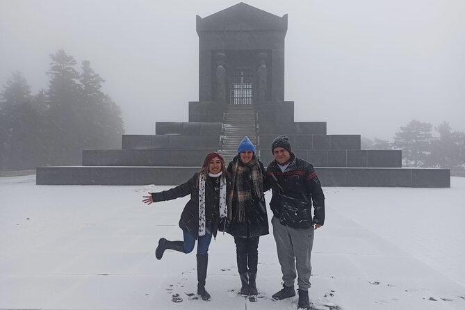 Private 4 Hours Space Architecture Tour in Belgrade - Rudo, the Eastern City Gate, and socialist scale