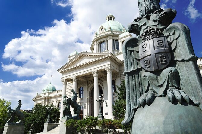 Private Belgrade Layover Tour - Why this tour works for a five-hour layover