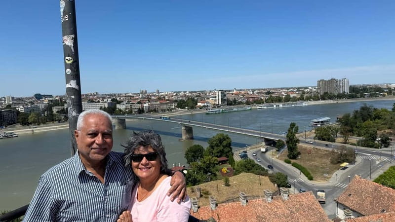 Private Day Tour Discovering Gems of Novi Sad in Luxury - Key points at a glance