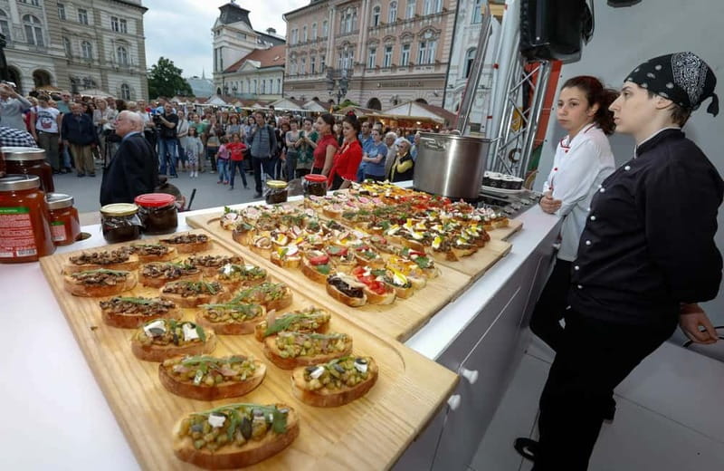 Private Day Tour Discovering Gems of Novi Sad in Luxury - The road to Fruška Gora National Park