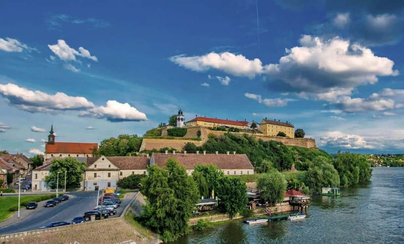 Private Day Tour Discovering Gems of Novi Sad in Luxury - Comfort, languages, and the $109 price