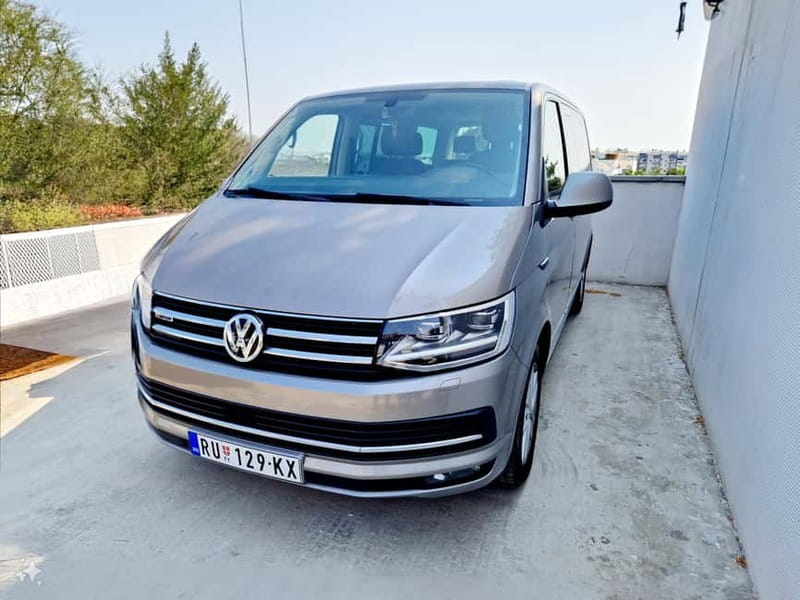 Private Day Tour Discovering Gems of Novi Sad in Luxury - Liberty Square and the Serbian Athens