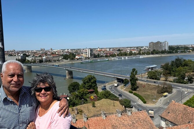 Private Day Tour Discovering Hidden Gems of Novi Sad in Luxury - Why this short private tour works