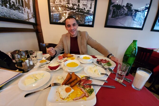 Private Day Tour Discovering Hidden Gems of Novi Sad in Luxury - Who gets the best value from this experience?