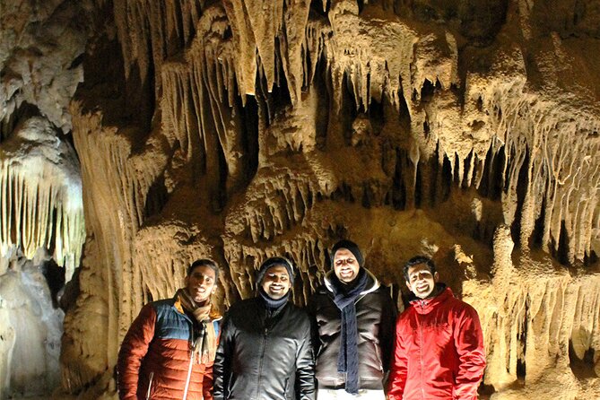 Private Day Tour from Belgrade: Manasija, Ravanica Monasteries and Resava Cave - Ravanica Monastery and the world of Prince Lazar