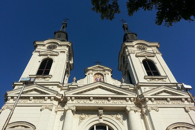 Private Day Tour to Fruska Gora Monasteries, Sremski Karlovci and Novi Sad - Krusedol Monastery and Serbia’s troubled borderlands
